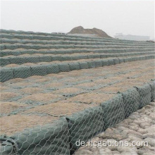 Gutes Produkt Terramesh System Tail Gabion Gabion